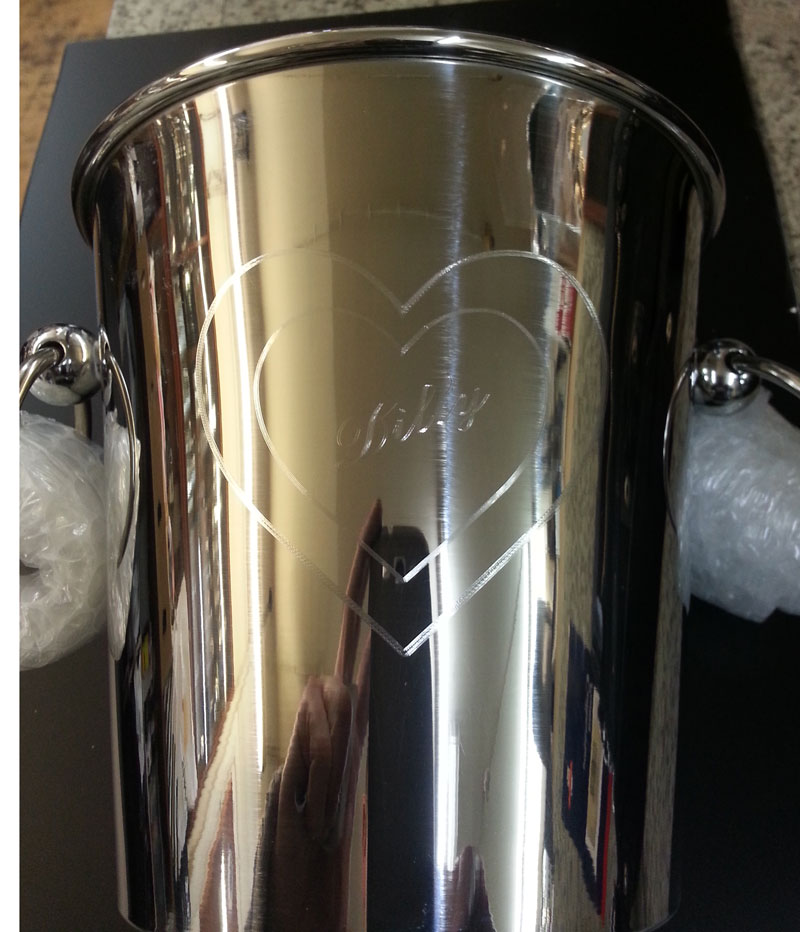 Machine Engravers in Mayfair, London